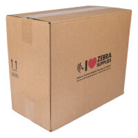 Zebra Z-Band QuickClip Kits (10027728K) 30 x 279mm (1440 pack)