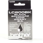 Brother LC800BK tinteiro preto