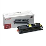 Canon 701Y ( 9284A003) toner amarelo