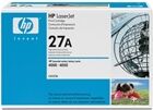 HP 27A ( C4127A) toner preto