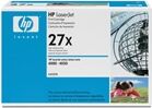 HP 27X ( C4127X) toner preto XL