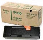 Kyocera TK-60 toner preto