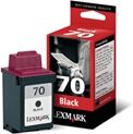 Lexmark 70 ( 12A1970) tinteiro preto