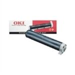 Oki 09002390 toner preto