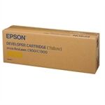 Epson S050097 toner amarelo