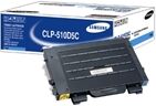 Samsung CLP-510 ( CLP-510D5C) toner ciano