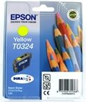 Epson T0324 ( T032440) tinteiro amarelo