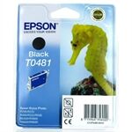 Epson T0481 ( T048140) tinteiro preto