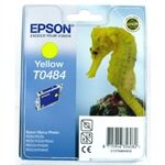 Epson T0484 ( T048440) tinteiro amarelo