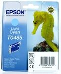 Epson T0485 ( T048540) tinteiro ciano claro