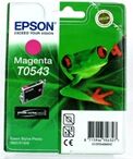 Epson T0543 ( T054340) tinteiro magenta