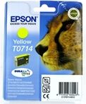 Epson T0714 ( T071440) tinteiro amarelo