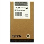 Epson T6039 tinteiro preto extra claro XL