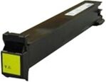 Olivetti B0732 toner amarelo