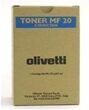 Olivetti B0434 toner ciano