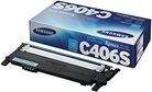 Samsung toner CLT-C406S ciano