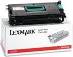 Lexmark 12B0090 toner preto