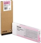 Epson T606C tinteiro magenta claro XL