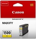 Canon PGI-1500Y (9231B001) tinteiro amarelo