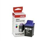 Lexmark 1382060 tinteiro cores