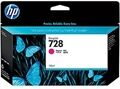 HP 728 (F9J66A) tinteiro magenta XL