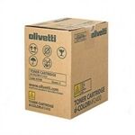 Olivetti B1008 Toner amarelo