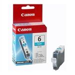 Canon BCI-6C ( 4706A002) tinteiro ciano