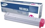 HP SU591A toner magenta (Samsung CLX-M8380A)