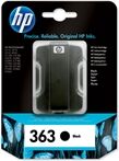 HP 363 ( C8721EE) tinteiro preto