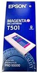 Epson T501 tinteiro magenta