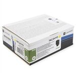 Lexmark 74C2HY0 Toner amarelo capacidade extra alta