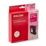 Ricoh 405538 tinteiro de gel magenta XL