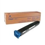 Konica Minolta TN-613C (A0TM350) toner ciano