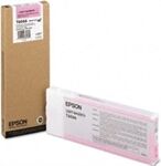 Epson T6066 tinteiro magenta claro vivid XL