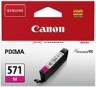 Canon CLI-571M ( 0387C001AA) tinteiro magenta