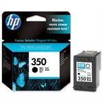 HP 350 ( CB335EE) tinteiro preto