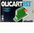 Olivetti B0101 Toner preto