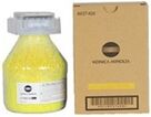 Konica Minolta CF1501/2001 (8937-424) toner amarelo