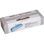 Olivetti B0614 toner ciano