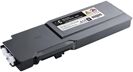 Dell 593-11118 (84JJX) toner ciano XL