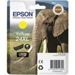 Epson 24 XL (T2434) tinteiro amarelo XL