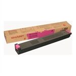 Sharp MX-27GTMA toner magenta