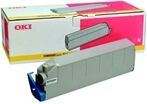 Oki C9200 C9400 ( 41515209) Toner amarelo