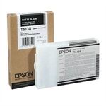 Epson T6138 tinteiro preto mate