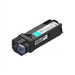 Triumph-Adler 1T02R4CTA0 Toner ciano