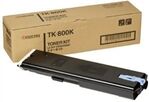 Kyocera TK-800K toner preto