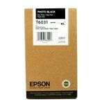 Epson T6031 tinteiro preto XL