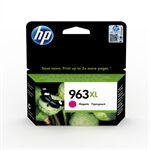 HP 963XL tinteiro magenta XL