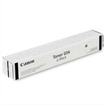 Canon 034 ( 9454B001) Toner preto