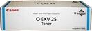 Canon C-EXV25 toner ciano (2549B002)